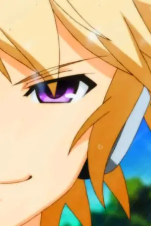 ปกนิยาย THE LAST WHITELOGEAR [YAOI]