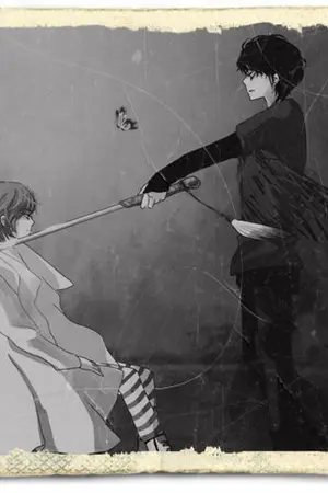 ปกนิยาย [Fic TaoHun] ความลับแห่งมนตรากับความมืดแห่งรัตติกาล