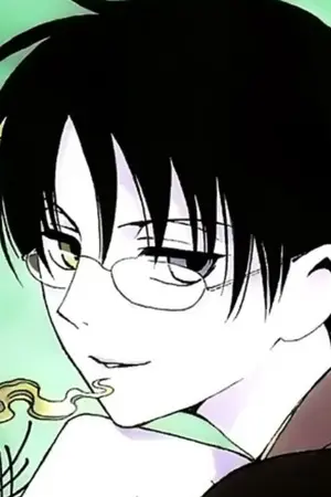 ปกนิยาย xxxHOLiC Rei แปลไทย