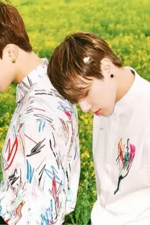 ปกนิยาย When bro chenges เมื่อพี่ชายของผมเปลี่ยนไป