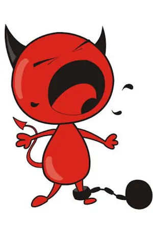 ปกนิยาย นรกอลวน