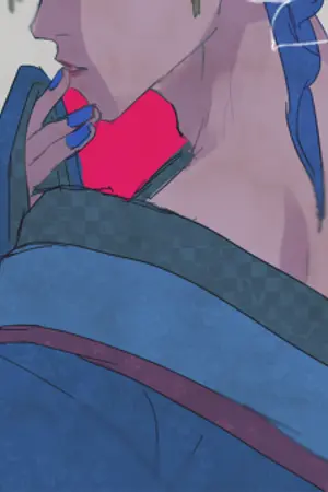 ปกนิยาย Yoshiwara Lament/吉原ラメント (ความโศกาในโยชิวาระ) [Allkara/Osokara] R-15