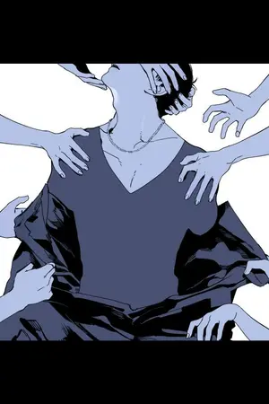 ปกนิยาย Past part present [Allkara]