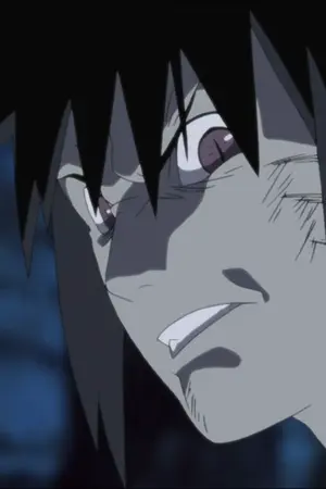 ปกนิยาย [Fic Naruto] Boruto ปริศนาแห่งโลกเบื้องหลัง