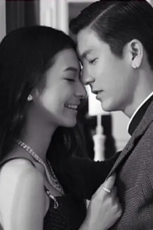 ปกนิยาย เล่ห์ร้ายลวงใจรัก