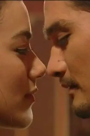 ปกนิยาย ♥ ดวงใจปรารถนา ♥