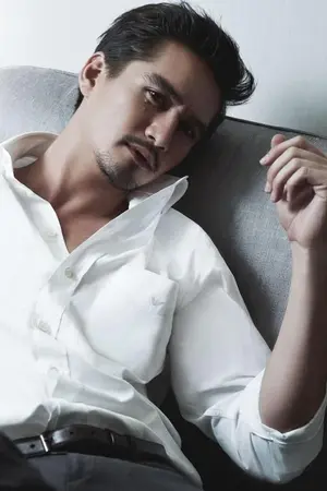 ปกนิยาย บุพเพพิศวาส (ชุด จอมใจนายเหมือง) re-up