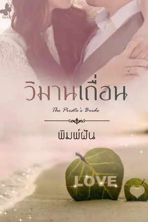 ปกนิยาย