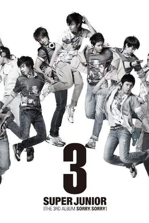 ปกนิยาย Fic SJ The Series