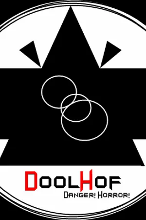 ปกนิยาย Fic EXO HunHan - DOOLHOF [미로]