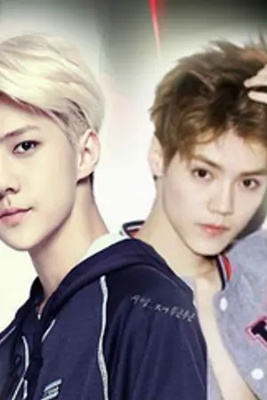 ปกนิยาย Fic EXO HunHan - A - High