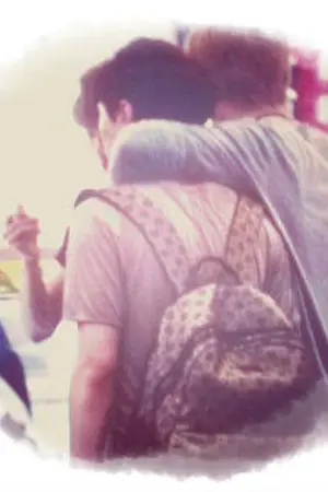 ปกนิยาย [ShortFic] KrisLay story