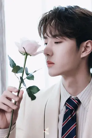 ปกนิยาย Kissing in the Rain : แค่ได้รักคุณ