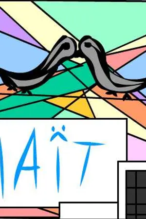 ปกนิยาย Plaît