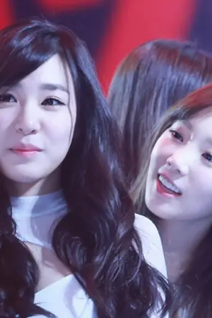 ปกนิยาย fic SNSD yuri มัดใจยัยคาสโนวี่