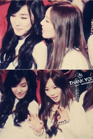 ปกนิยาย fic yuri snsd -Busy souls love Cupid รักวุ่น วิญญาณกามเทพ