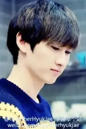 ปกนิยาย ขายฟิคมือสอง HAEEUN