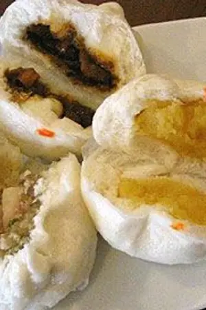 ปกนิยาย เทพยุทธ์เซียนกลอรี่แฟนฟิค : ซาลาเปาไส้เนื้อ : เปาเยี่ย