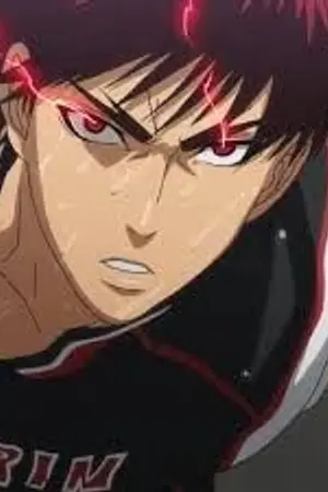 ปกนิยาย kuroko no basket fanfiction Short & long fic (Yaoi)