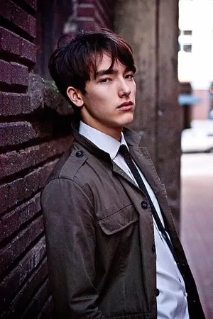 ปกนิยาย Fate love ลิขิตรัก ปมสลับร่าง