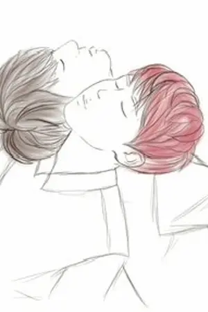 ปกนิยาย [ FIC BTS ] HIT ON YOU : แมนๆจีบได้ไหมครับ [ KOOKMIN ]