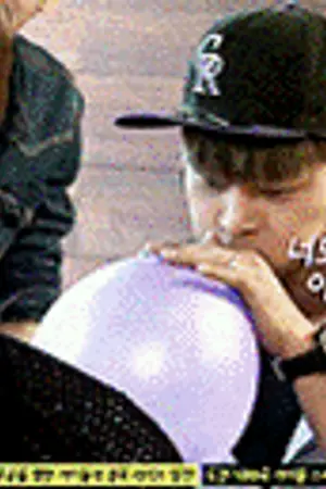 ปกนิยาย [Fic VIXX] JukeBoxx