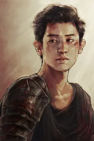 ปกนิยาย [Exo] RL online