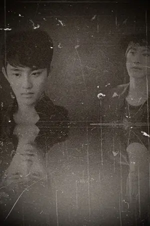 ปกนิยาย [FIC EXO] Opposite the door...(Chansoo)