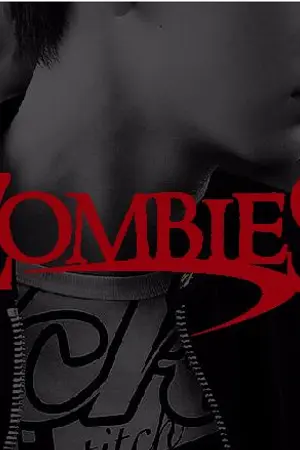 ปกนิยาย [Fic EXO] Zombies