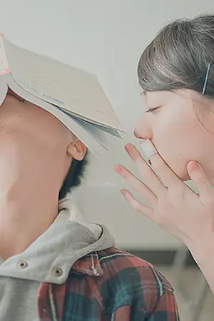 ปกนิยาย Friendship!เพื่อนรักไม่อาจรัก