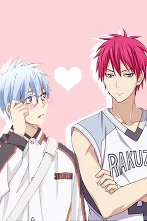 ปกนิยาย Fic KNB l [ AkaKuro ] How to get a Perfect Boyfriend