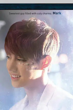 ปกนิยาย เพียงใจต้องรัก [JARK]