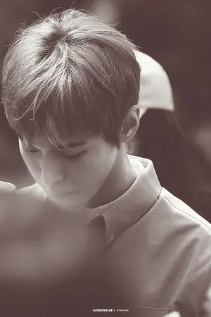 ปกนิยาย ANGUISH | JAEDO