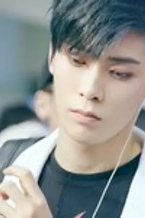 ปกนิยาย MR.JUNG | JAEDO