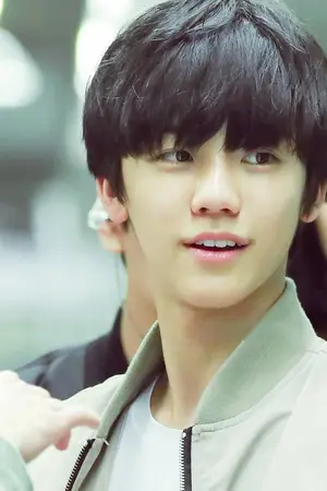 ปกนิยาย MELTED - MARKMIN