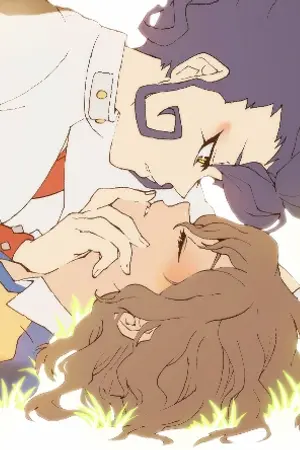 ปกนิยาย [Fic Inazuma Eleven Go] More than Words (Tsurugi x Shindou)