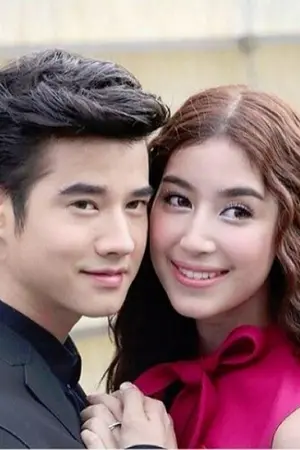 ปกนิยาย Sky High ทลายฟ้าท้ารักอันตราย