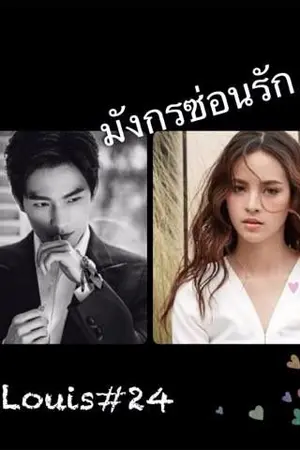 ปกนิยาย