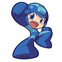 rockman | Dek-D.com