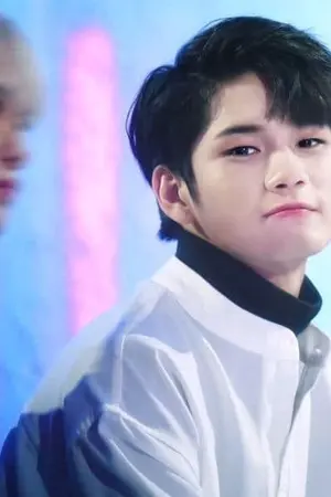 ปกนิยาย BE YOUR KING [Yaoi]