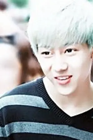 ปกนิยาย { fic GOT7 } HOW TO TRAIN YOUR CAT。markbam｡