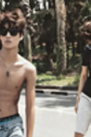 ปกนิยาย Danger Danger! ระเบิดรักอันตรายนายวายร้ายxxx