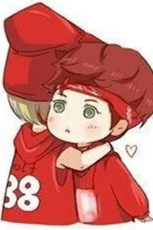 ปกนิยาย [HUNHAN] Strawberry boy [HUNHAN KAIDO CHANBAEK]