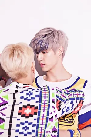 ปกนิยาย [FIC GOT7] Compoundable offence [JARK and all]
