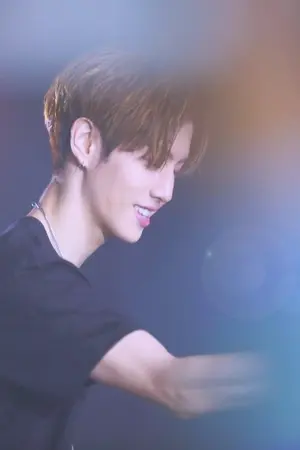 ปกนิยาย My star and I