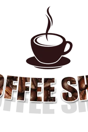 ปกนิยาย [EXO] ▌◤ Coffee Shop Series ◥ ▌