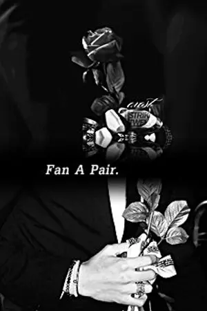 ปกนิยาย [EXO FIC] All x Lay