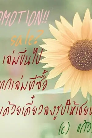 ปกนิยาย