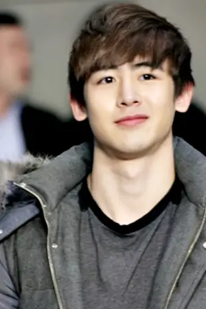 ปกนิยาย (Fic 2PM) (TaceKhun) Because I'm stupid