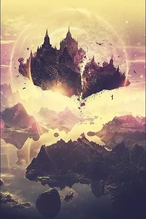 ปกนิยาย Fantasy Limitless Online